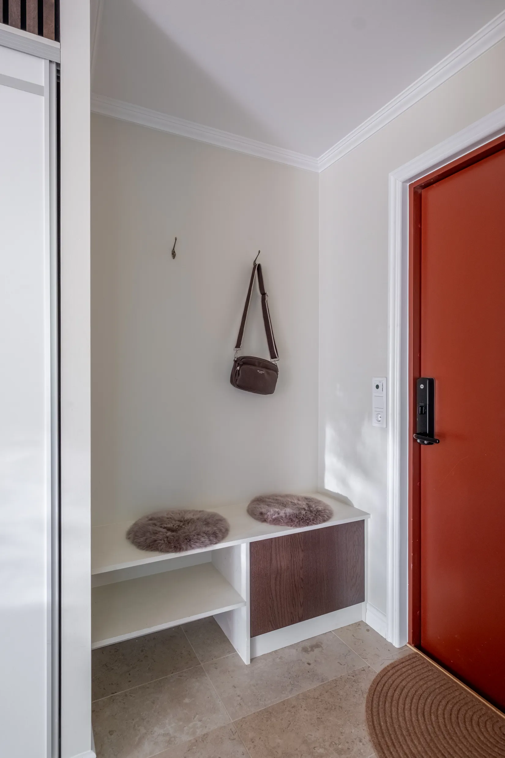 Villa, Patrongatan 5, Torshälla, Eskilstuna