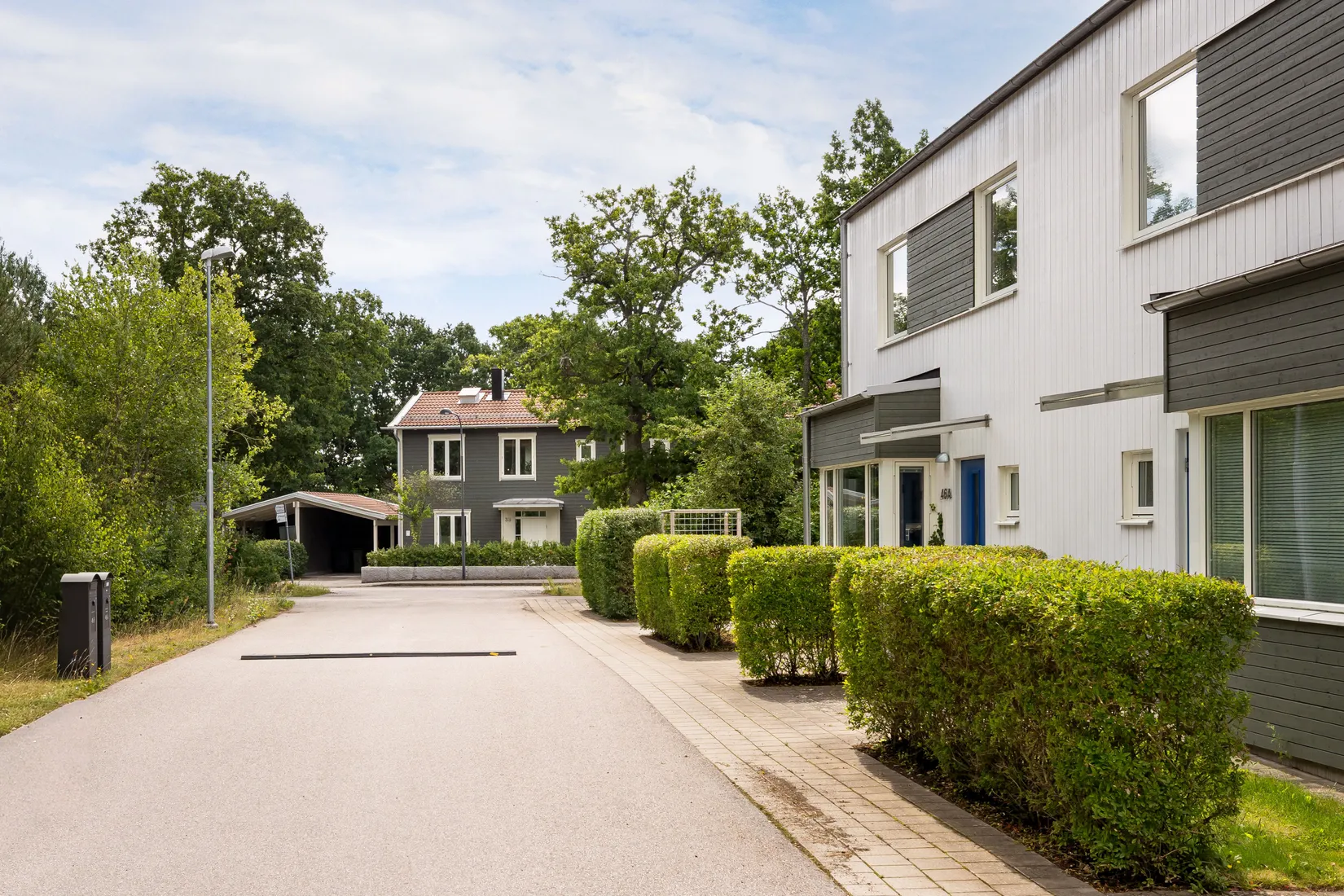Bostadsrätt, Lech Walesas gata 46A, Ljusstaden, Kalmar
