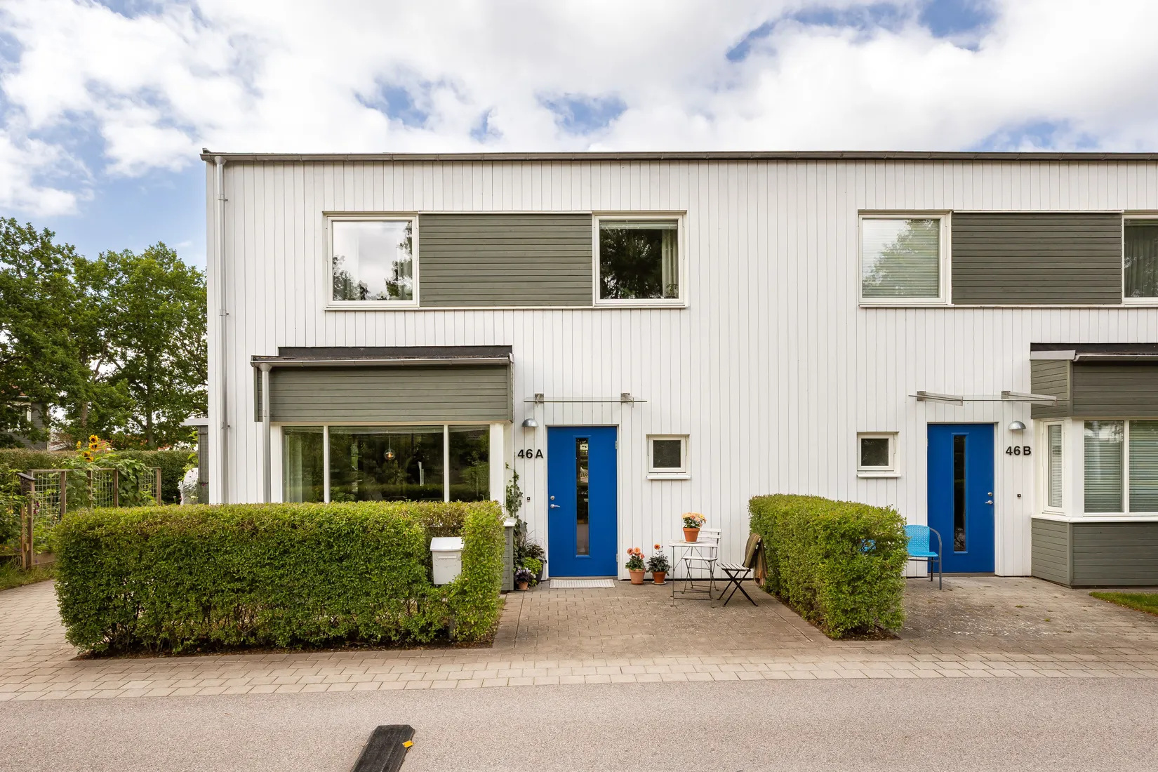 Bostadsrätt, Lech Walesas gata 46A, Ljusstaden, Kalmar
