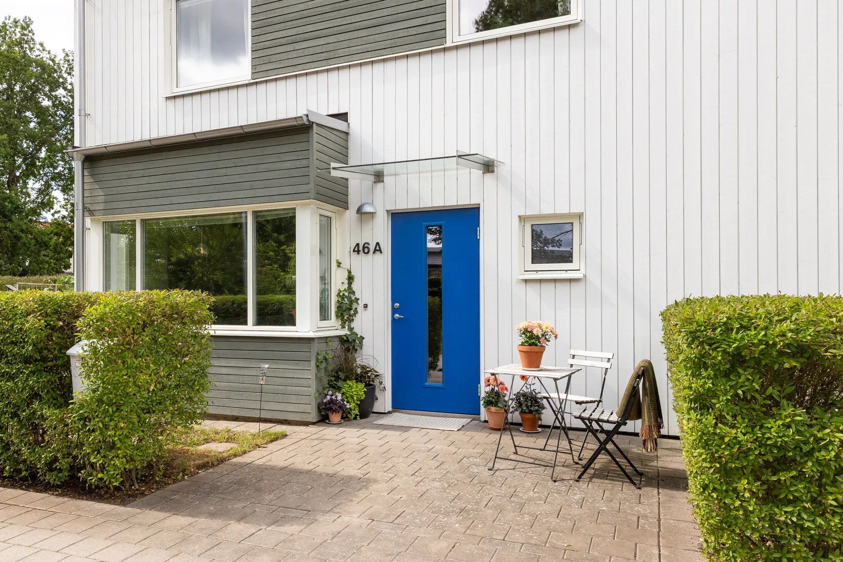 Bostadsrätt, Lech Walesas gata 46A, Ljusstaden, Kalmar