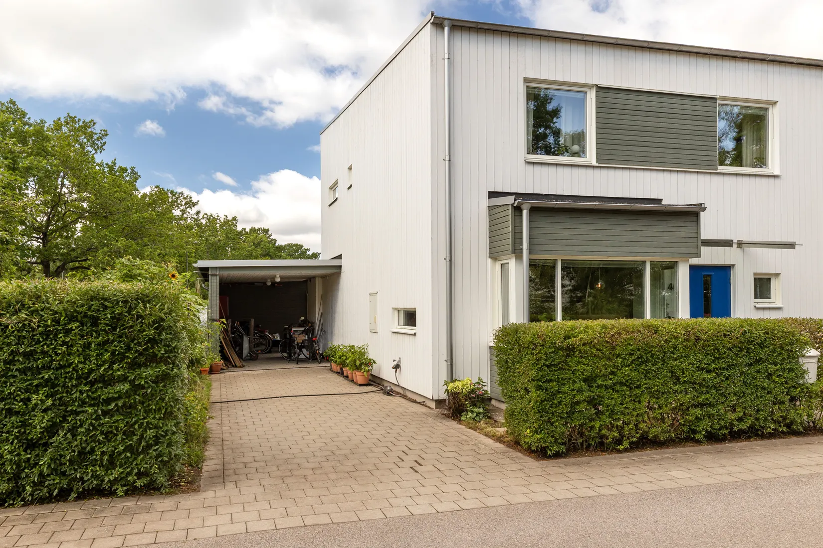 Bostadsrätt, Lech Walesas gata 46A, Ljusstaden, Kalmar