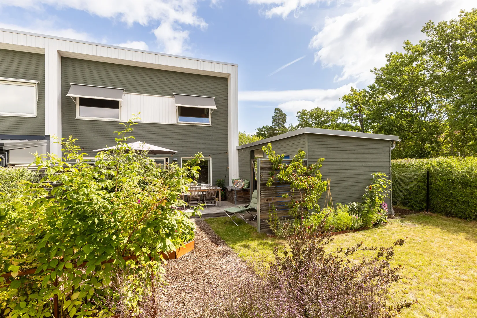 Bostadsrätt, Lech Walesas gata 46A, Ljusstaden, Kalmar