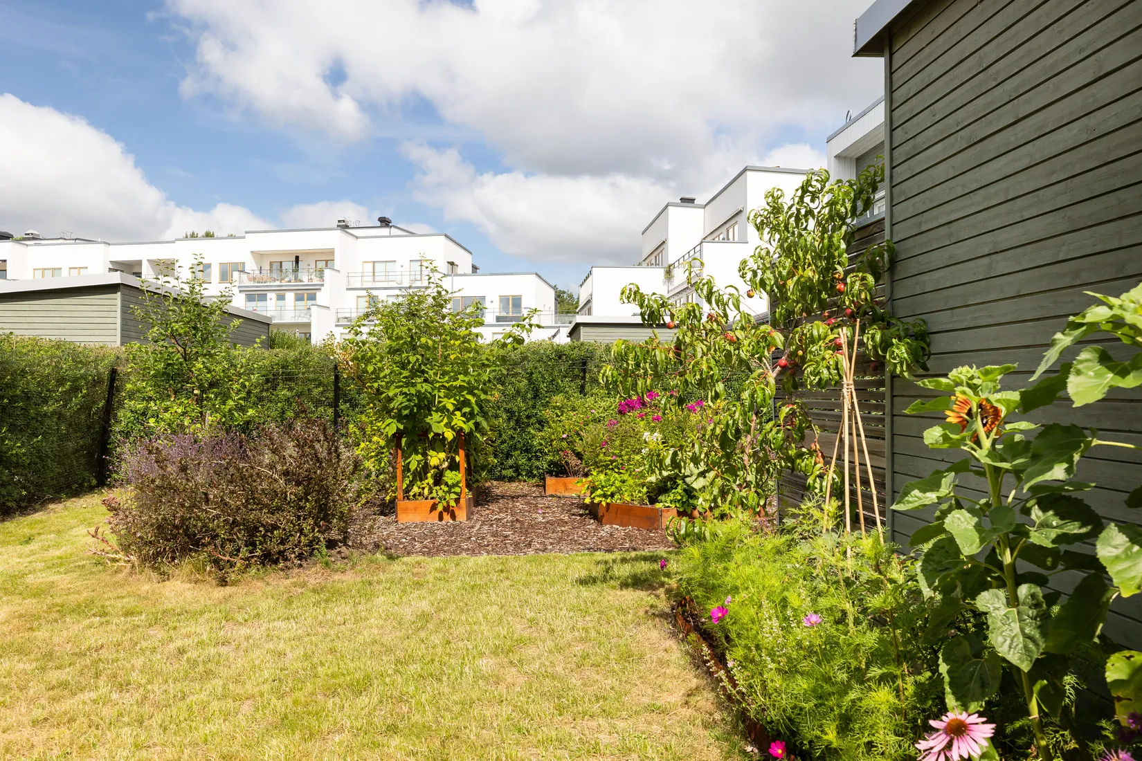 Bostadsrätt, Lech Walesas gata 46A, Ljusstaden, Kalmar