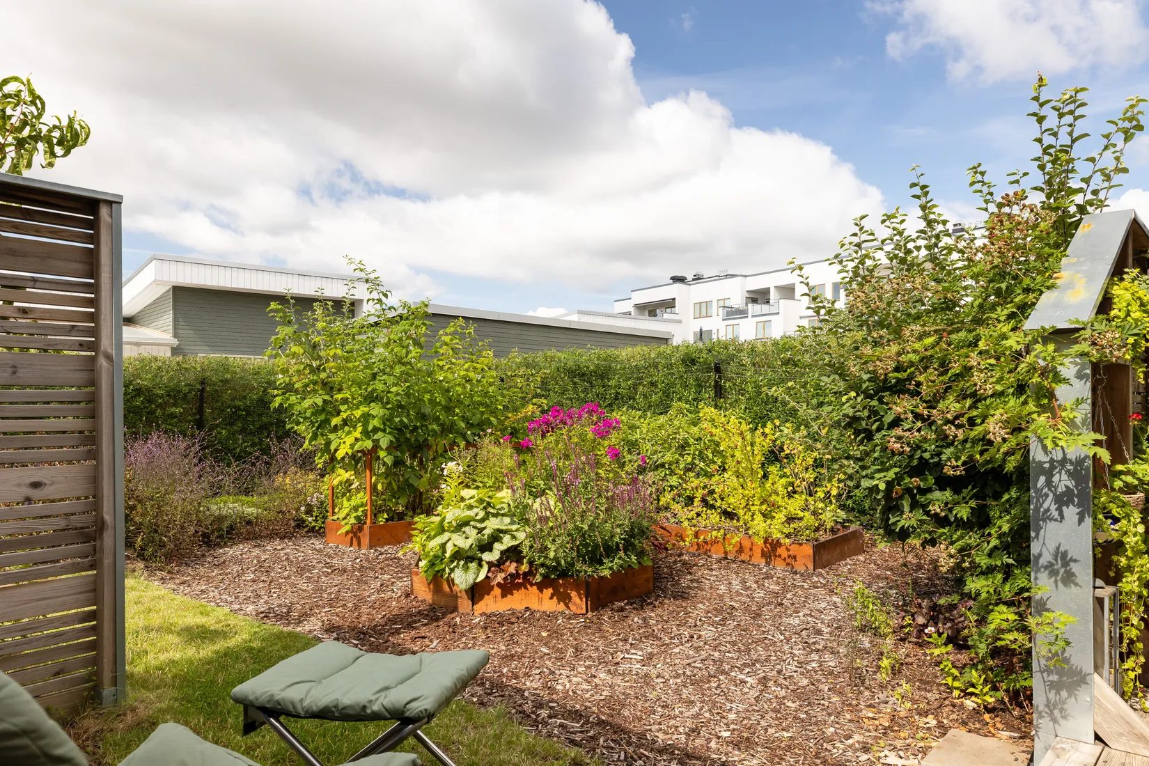 Bostadsrätt, Lech Walesas gata 46A, Ljusstaden, Kalmar