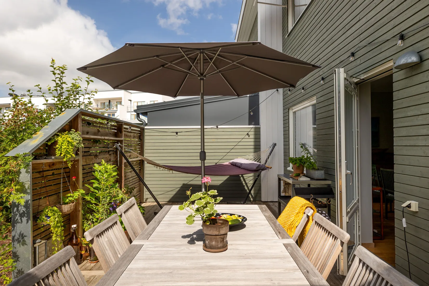 Bostadsrätt, Lech Walesas gata 46A, Ljusstaden, Kalmar