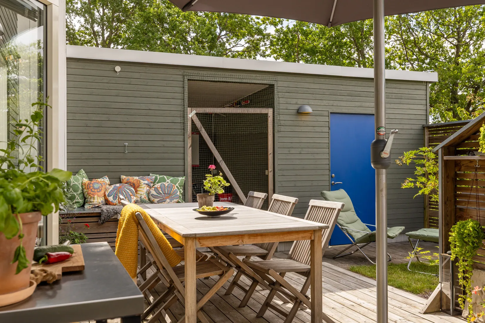 Bostadsrätt, Lech Walesas gata 46A, Ljusstaden, Kalmar