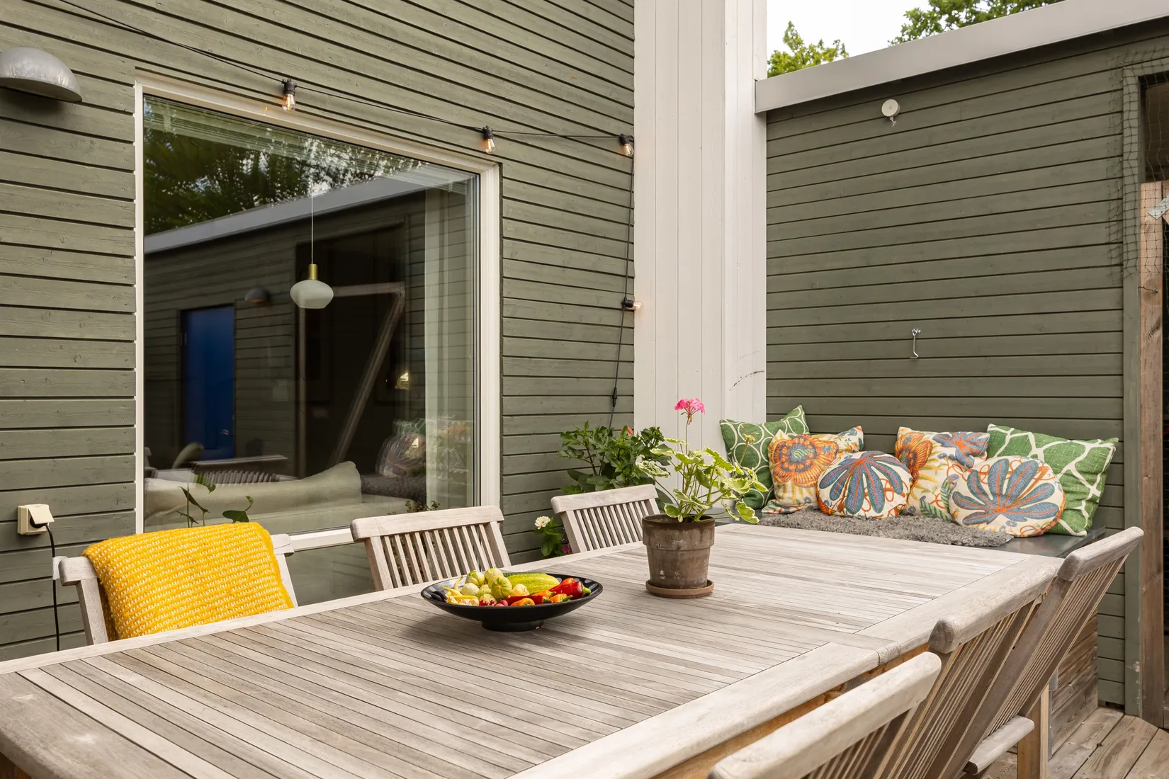 Bostadsrätt, Lech Walesas gata 46A, Ljusstaden, Kalmar