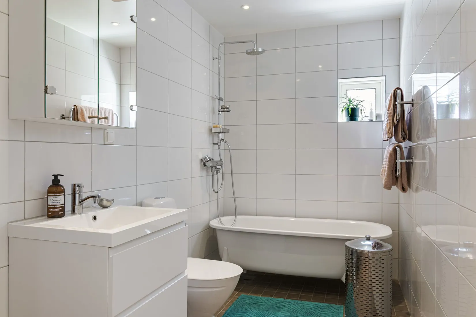 Bostadsrätt, Lech Walesas gata 46A, Ljusstaden, Kalmar