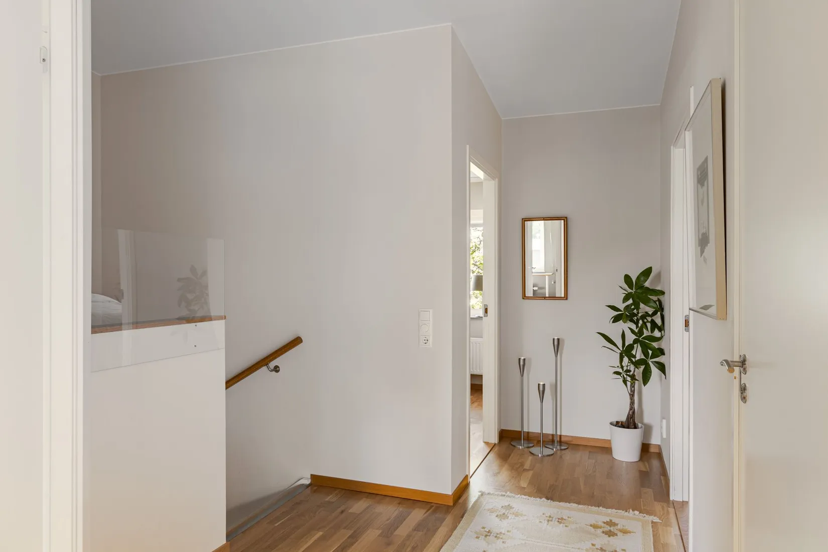 Bostadsrätt, Lech Walesas gata 46A, Ljusstaden, Kalmar