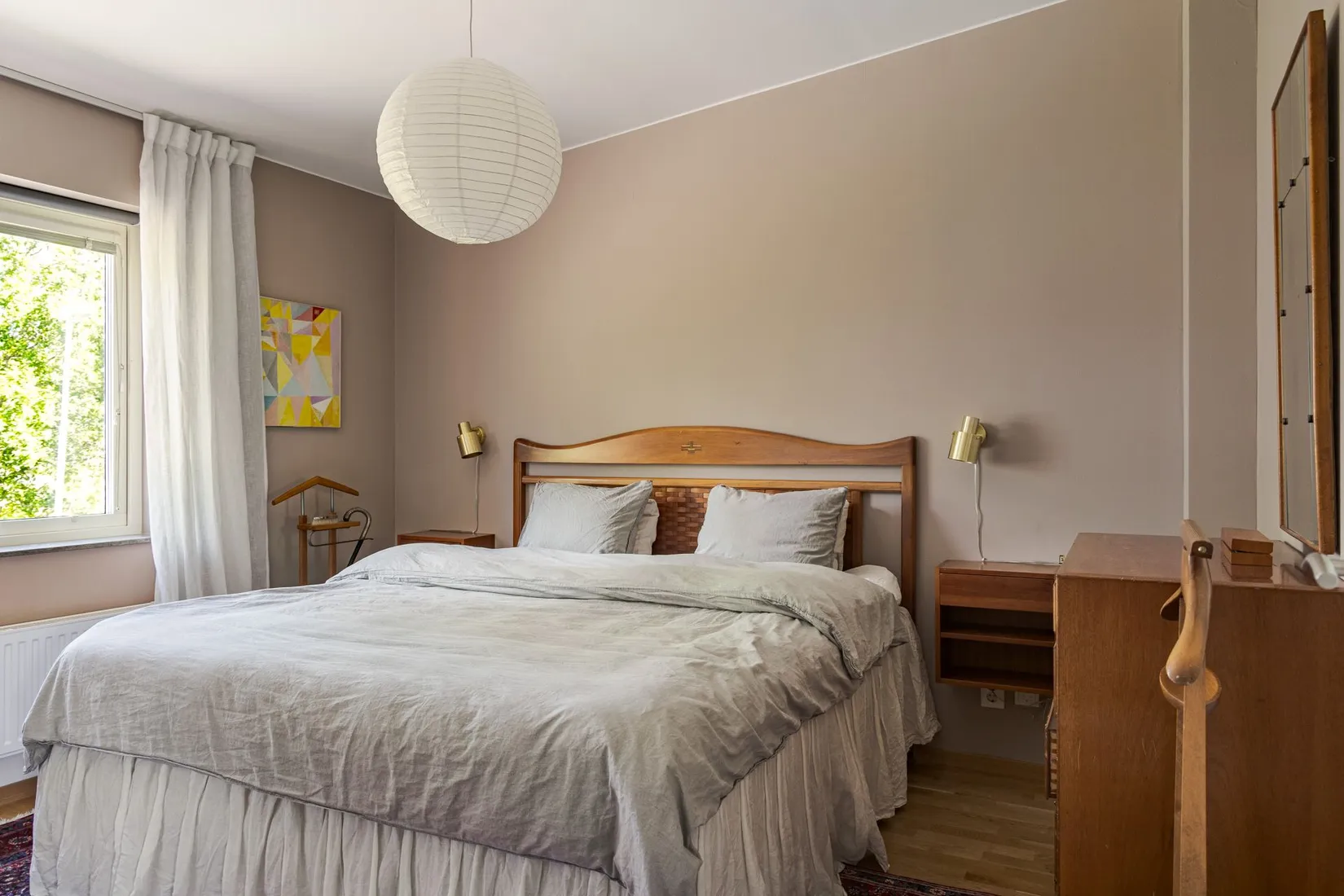 Bostadsrätt, Lech Walesas gata 46A, Ljusstaden, Kalmar