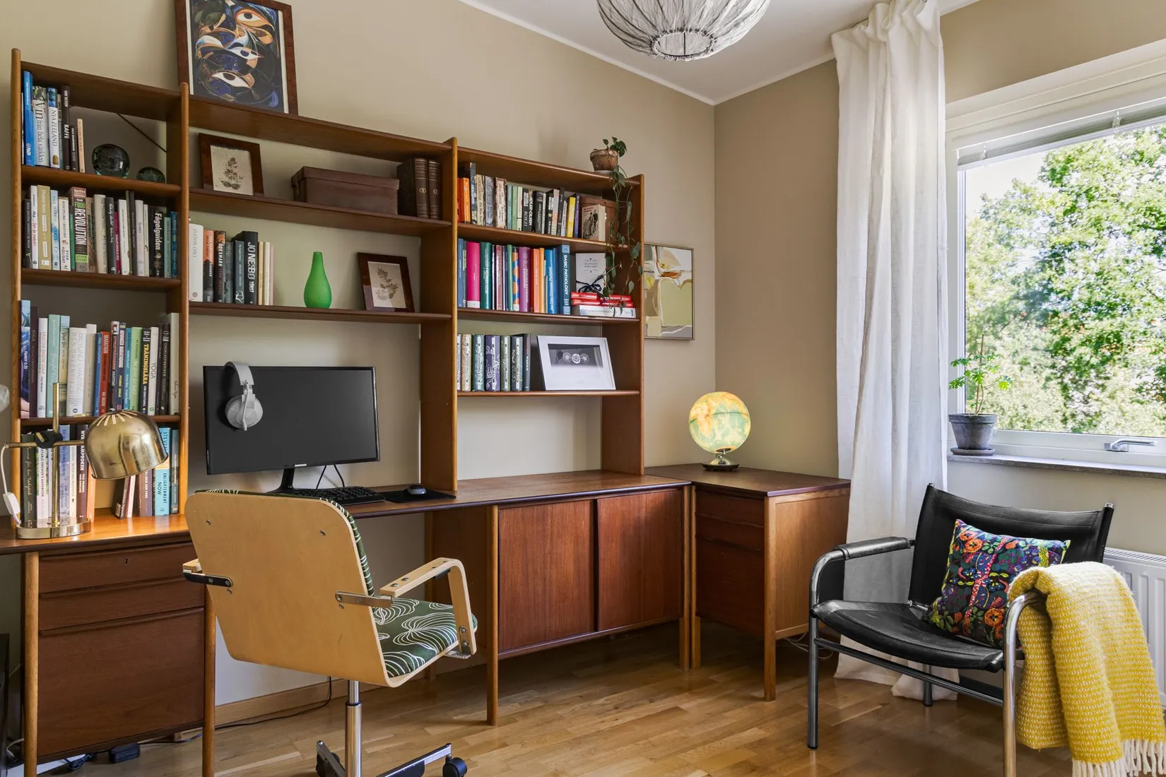 Bostadsrätt, Lech Walesas gata 46A, Ljusstaden, Kalmar