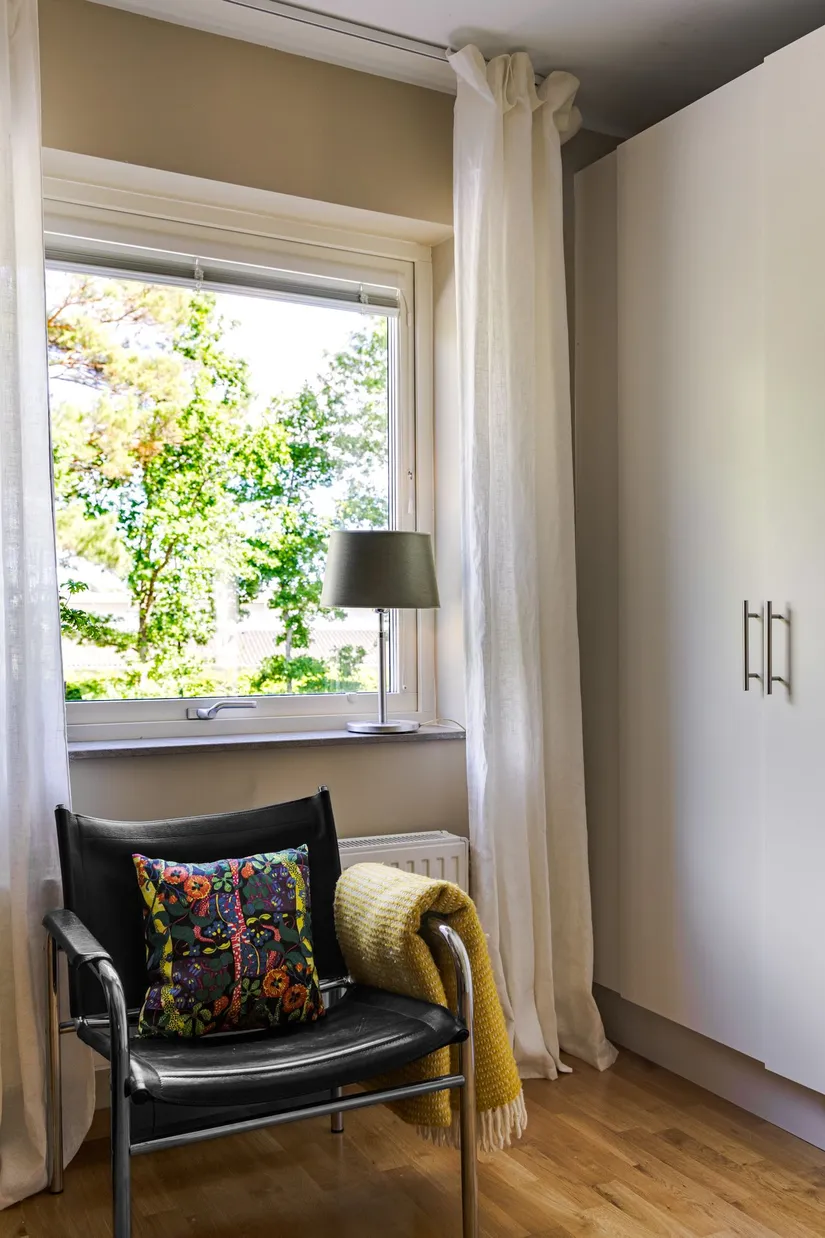 Bostadsrätt, Lech Walesas gata 46A, Ljusstaden, Kalmar