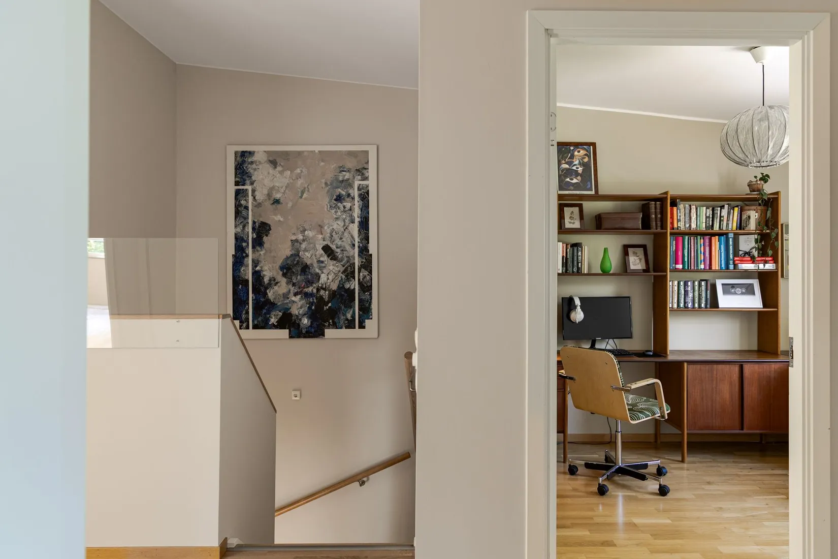 Bostadsrätt, Lech Walesas gata 46A, Ljusstaden, Kalmar