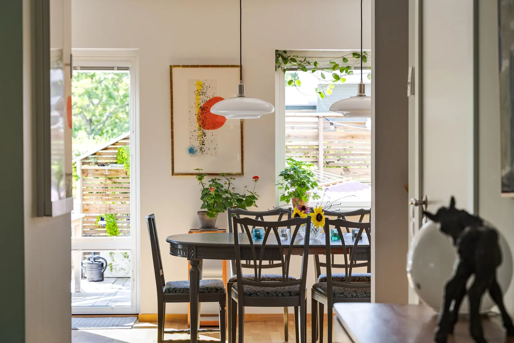 Bostadsrätt, Lech Walesas gata 46A, Ljusstaden, Kalmar