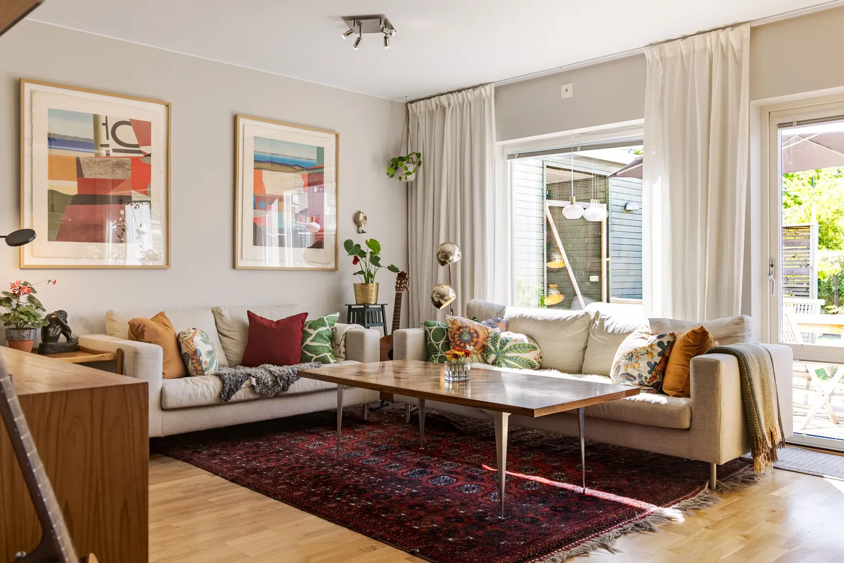 Bostadsrätt, Lech Walesas gata 46A, Ljusstaden, Kalmar