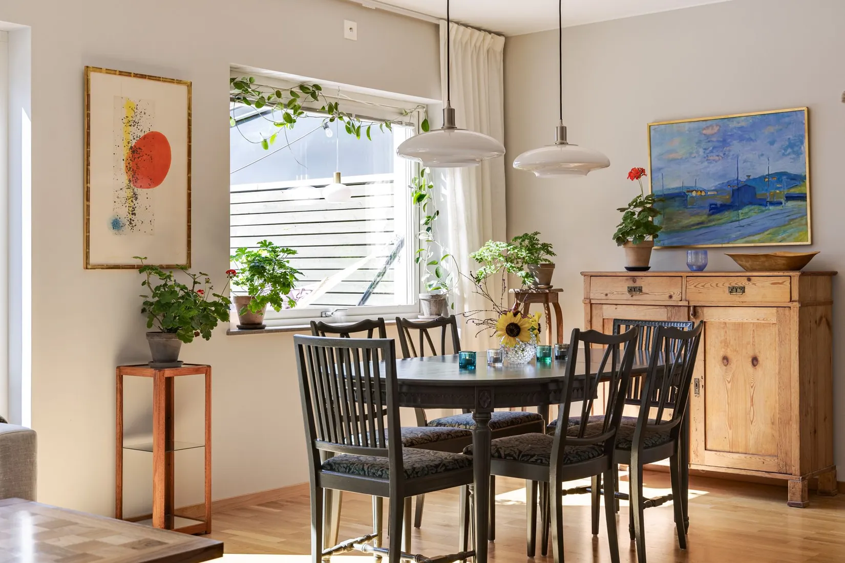 Bostadsrätt, Lech Walesas gata 46A, Ljusstaden, Kalmar