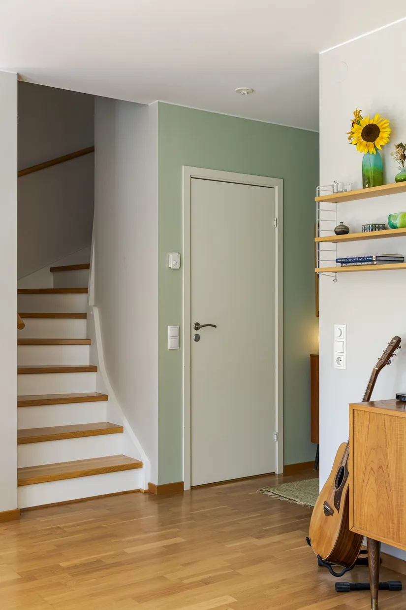 Bostadsrätt, Lech Walesas gata 46A, Ljusstaden, Kalmar