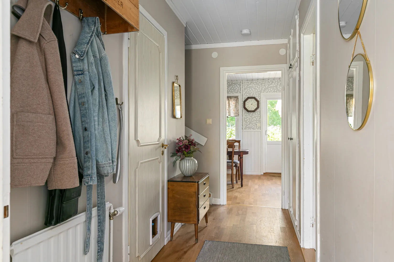 Radhus, Östra vägen 68, Skutskär, Älvkarleby