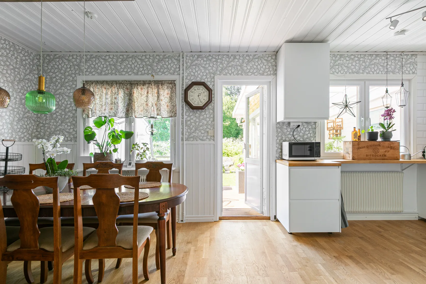 Radhus, Östra vägen 68, Skutskär, Älvkarleby