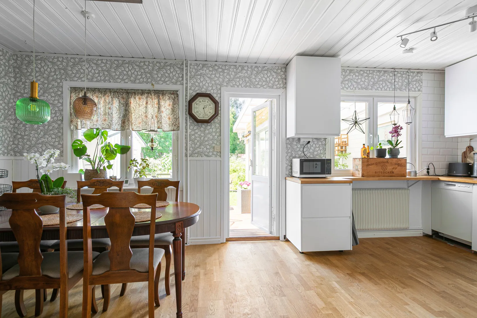 Radhus, Östra vägen 68, Skutskär, Älvkarleby