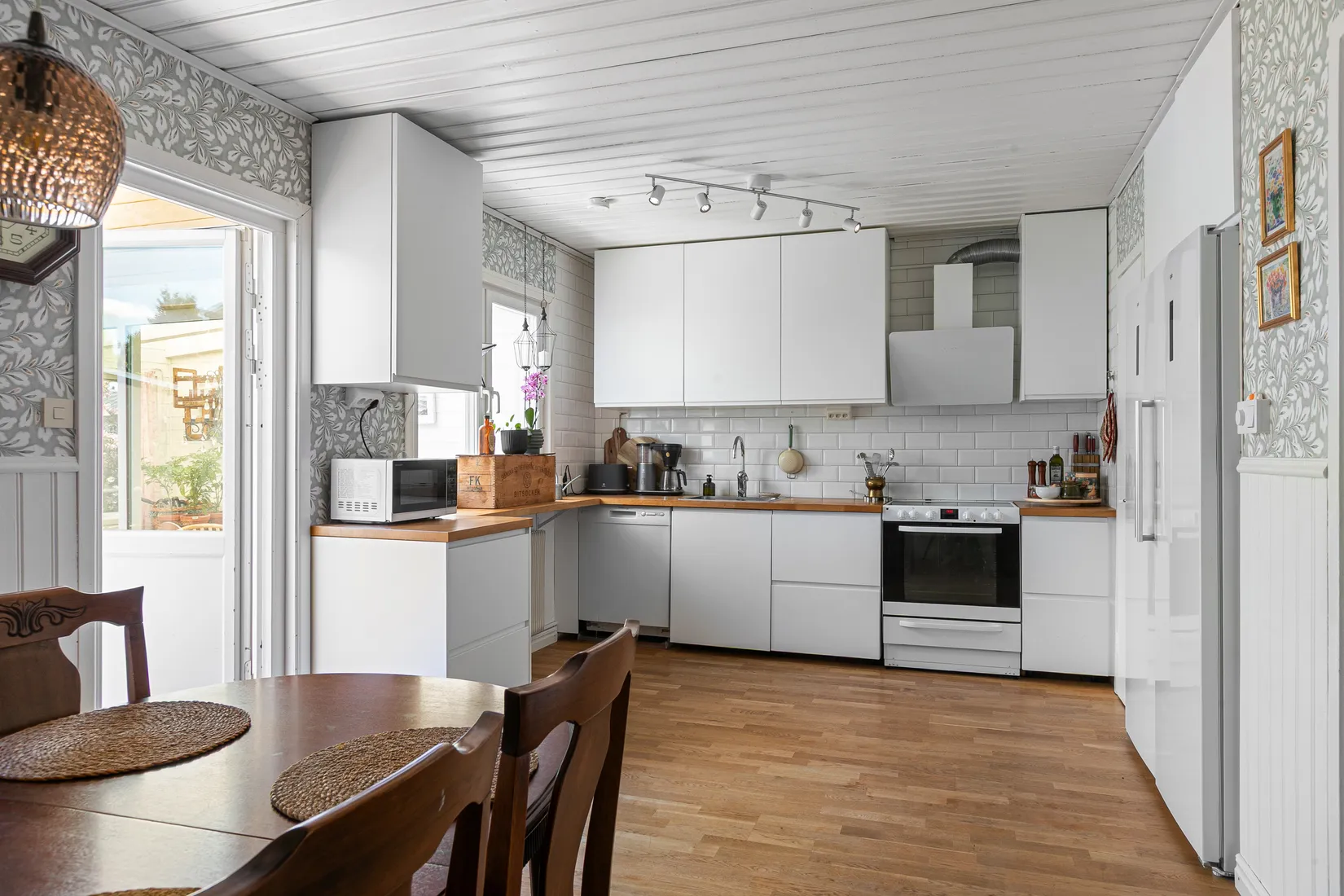 Radhus, Östra vägen 68, Skutskär, Älvkarleby