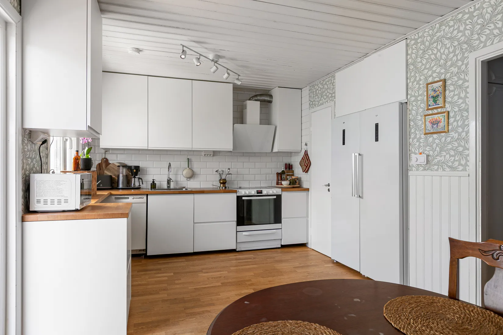 Radhus, Östra vägen 68, Skutskär, Älvkarleby