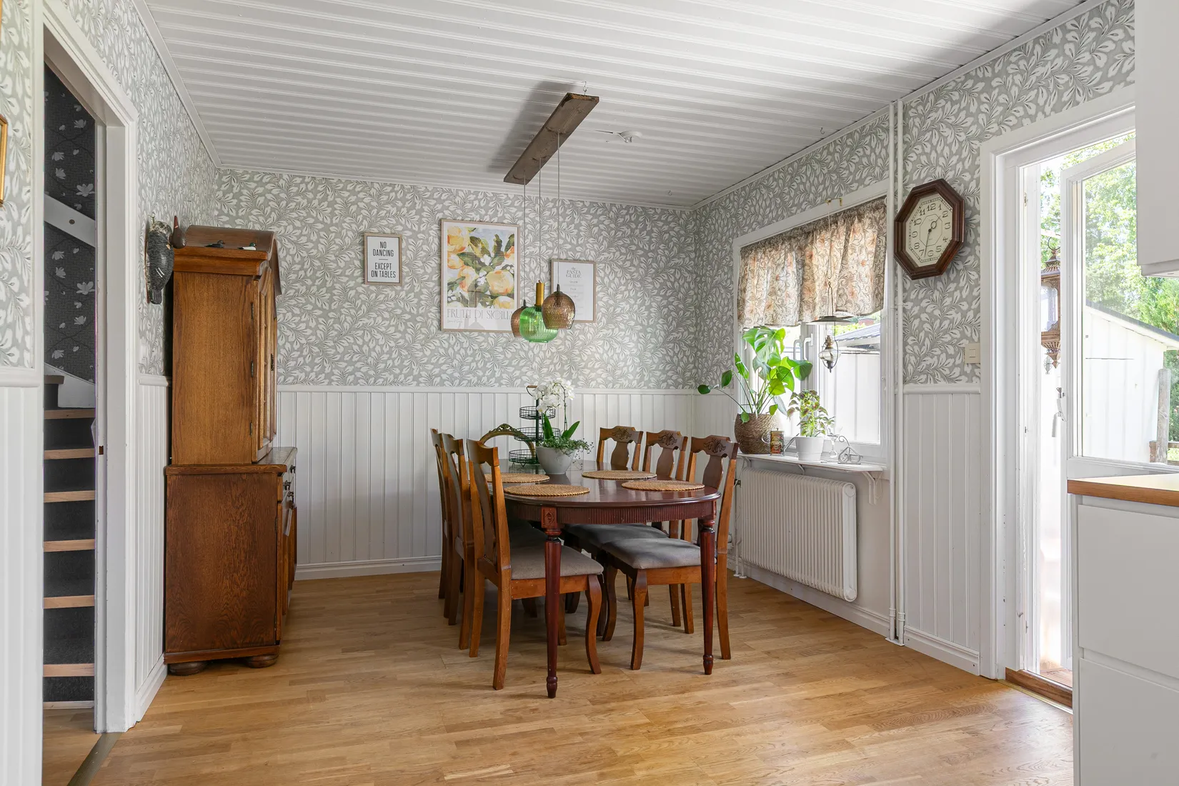 Radhus, Östra vägen 68, Skutskär, Älvkarleby
