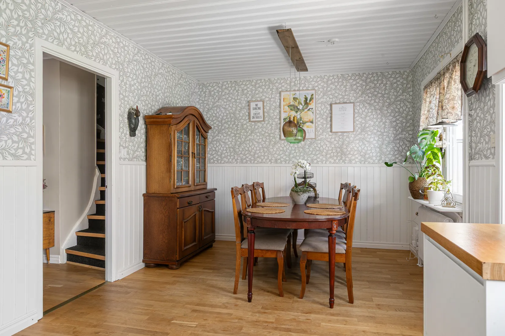 Radhus, Östra vägen 68, Skutskär, Älvkarleby