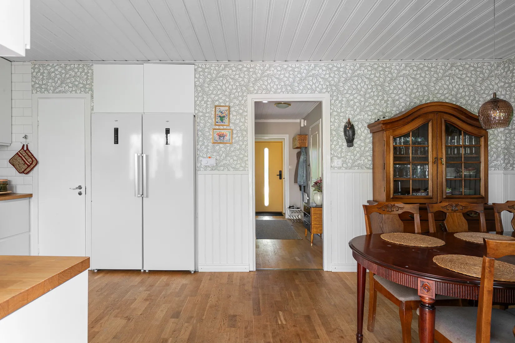 Radhus, Östra vägen 68, Skutskär, Älvkarleby