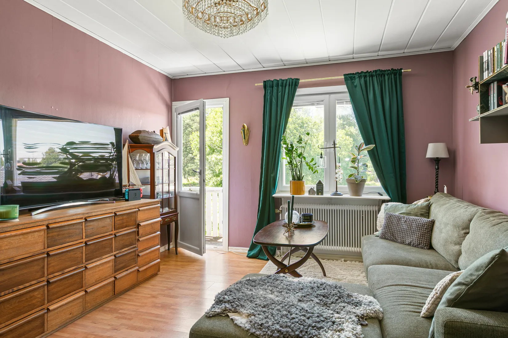 Radhus, Östra vägen 68, Skutskär, Älvkarleby