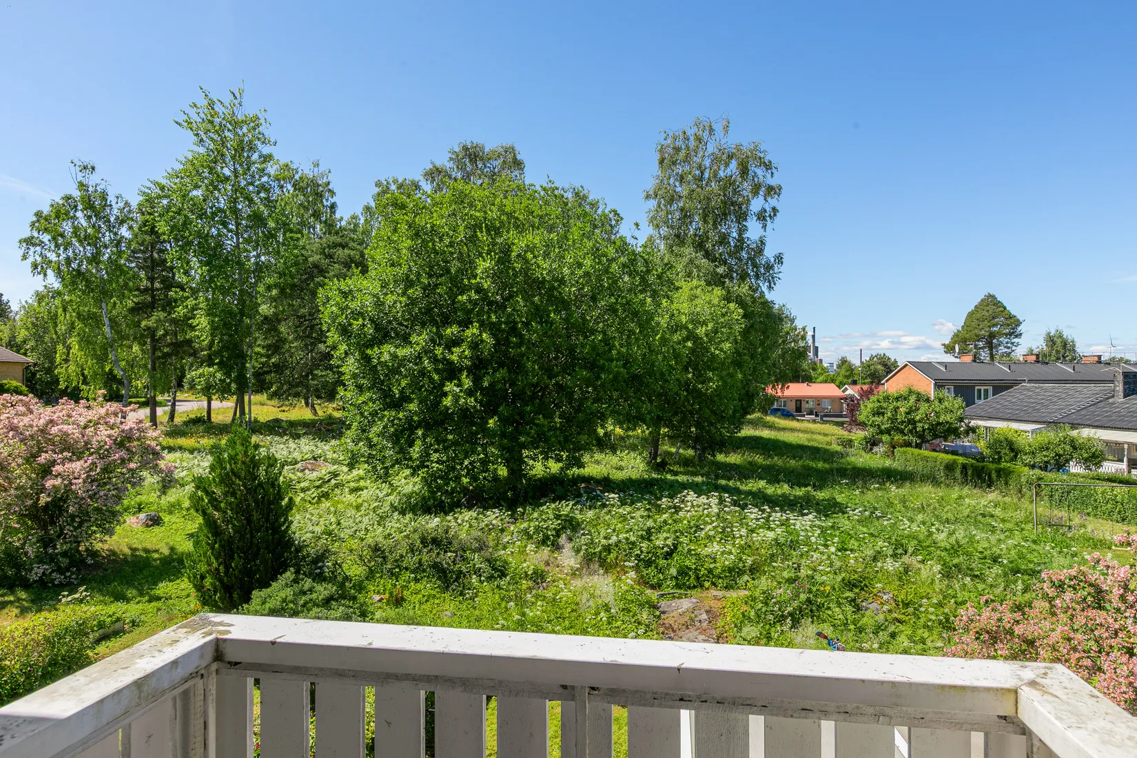 Radhus, Östra vägen 68, Skutskär, Älvkarleby