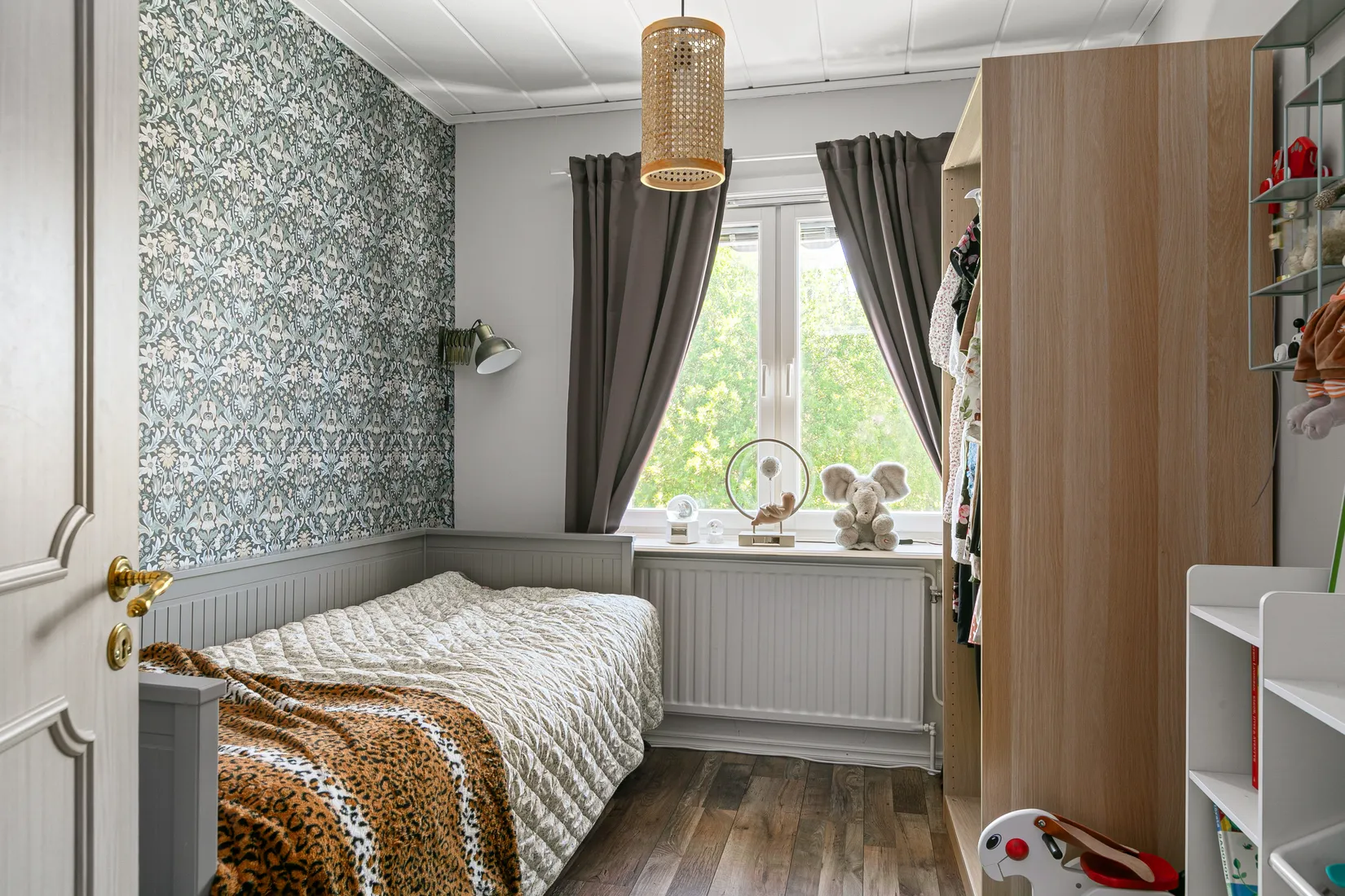 Radhus, Östra vägen 68, Skutskär, Älvkarleby