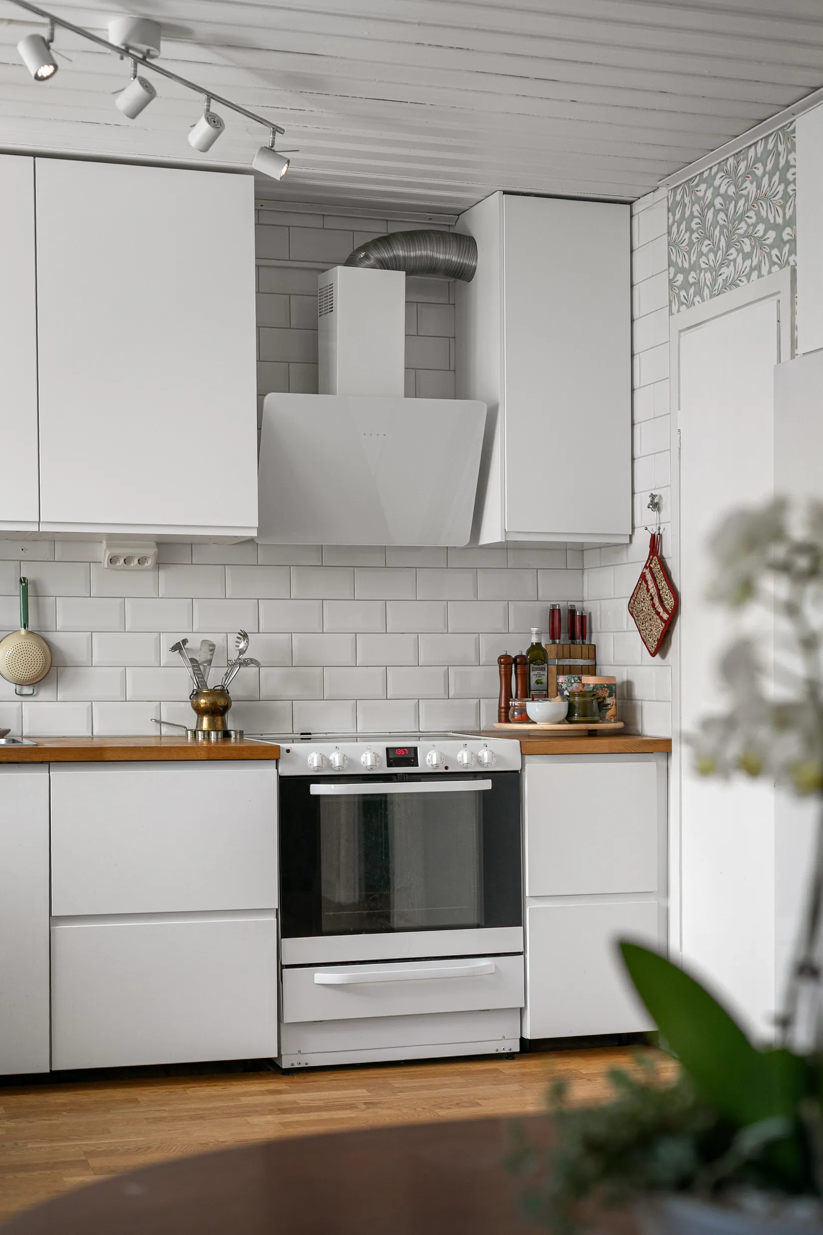 Radhus, Östra vägen 68, Skutskär, Älvkarleby