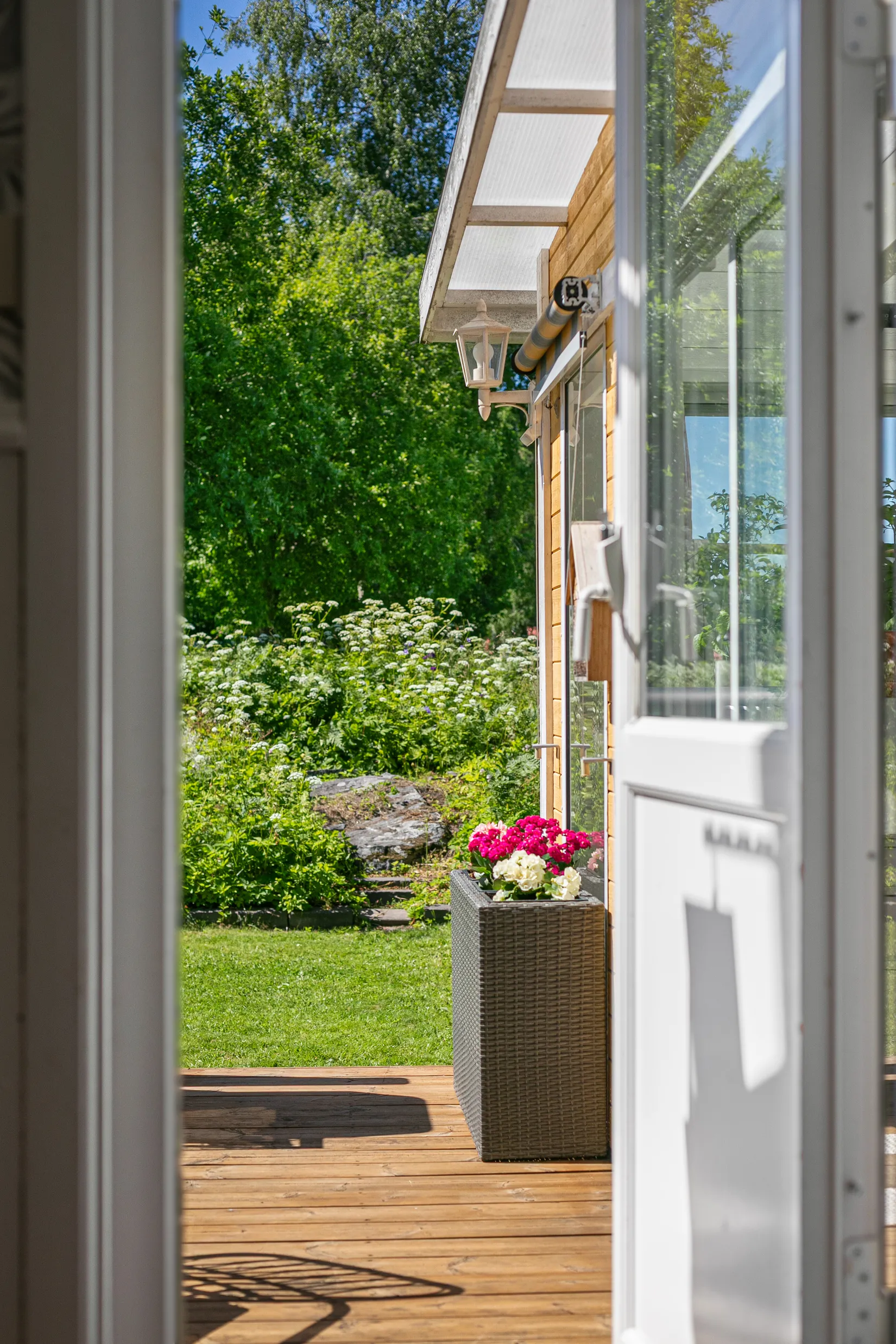 Radhus, Östra vägen 68, Skutskär, Älvkarleby