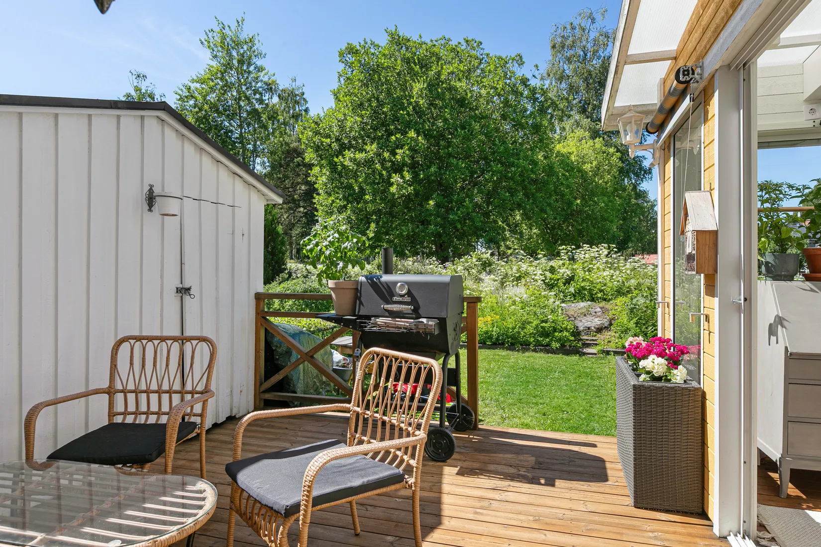 Radhus, Östra vägen 68, Skutskär, Älvkarleby