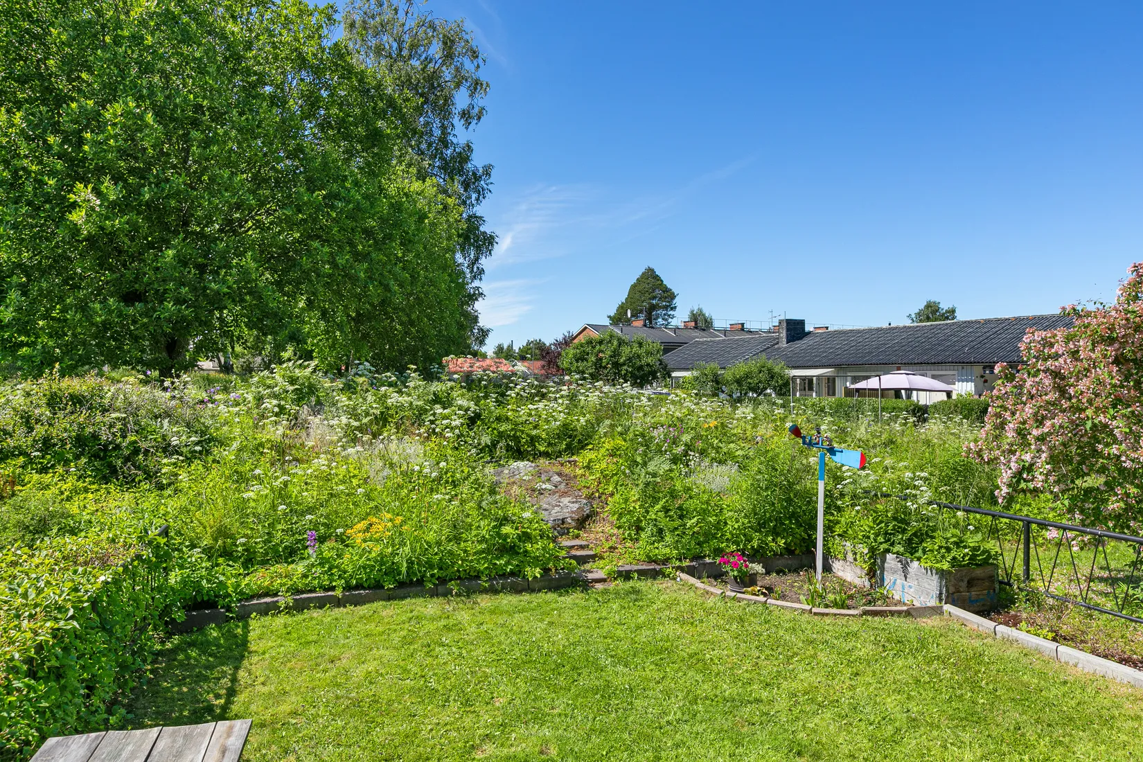 Radhus, Östra vägen 68, Skutskär, Älvkarleby