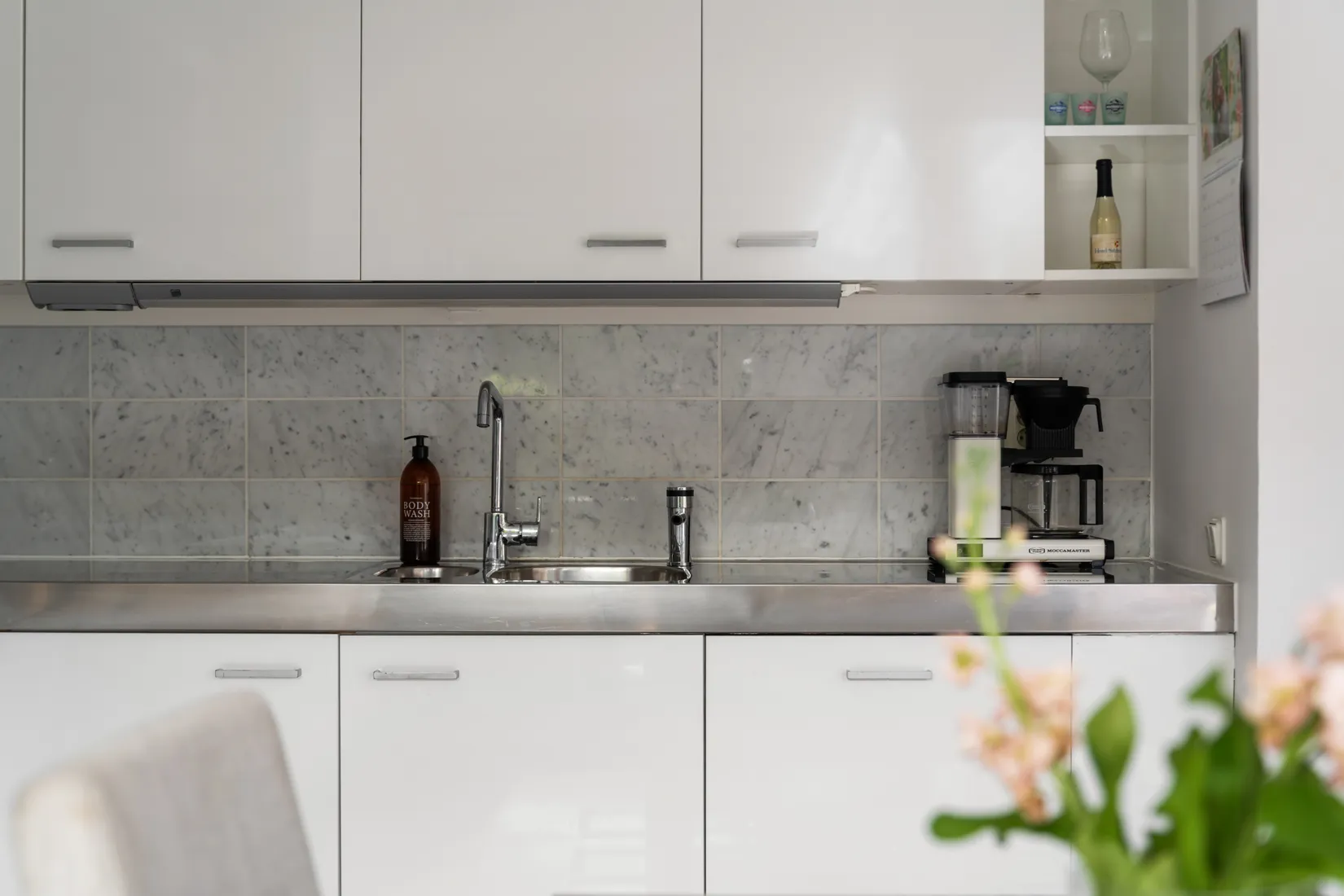 Radhus, Tenorvägen 20, Ella Park, Täby