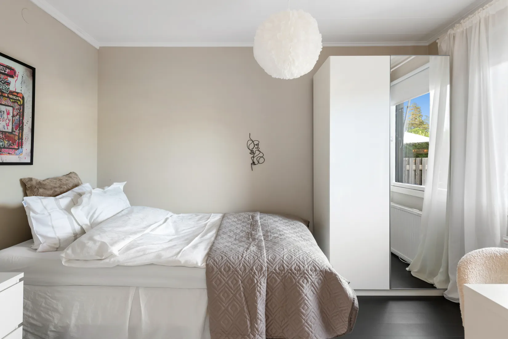 Radhus, Tenorvägen 20, Ella Park, Täby