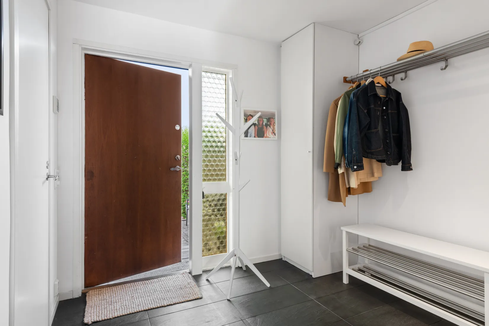 Radhus, Tenorvägen 20, Ella Park, Täby