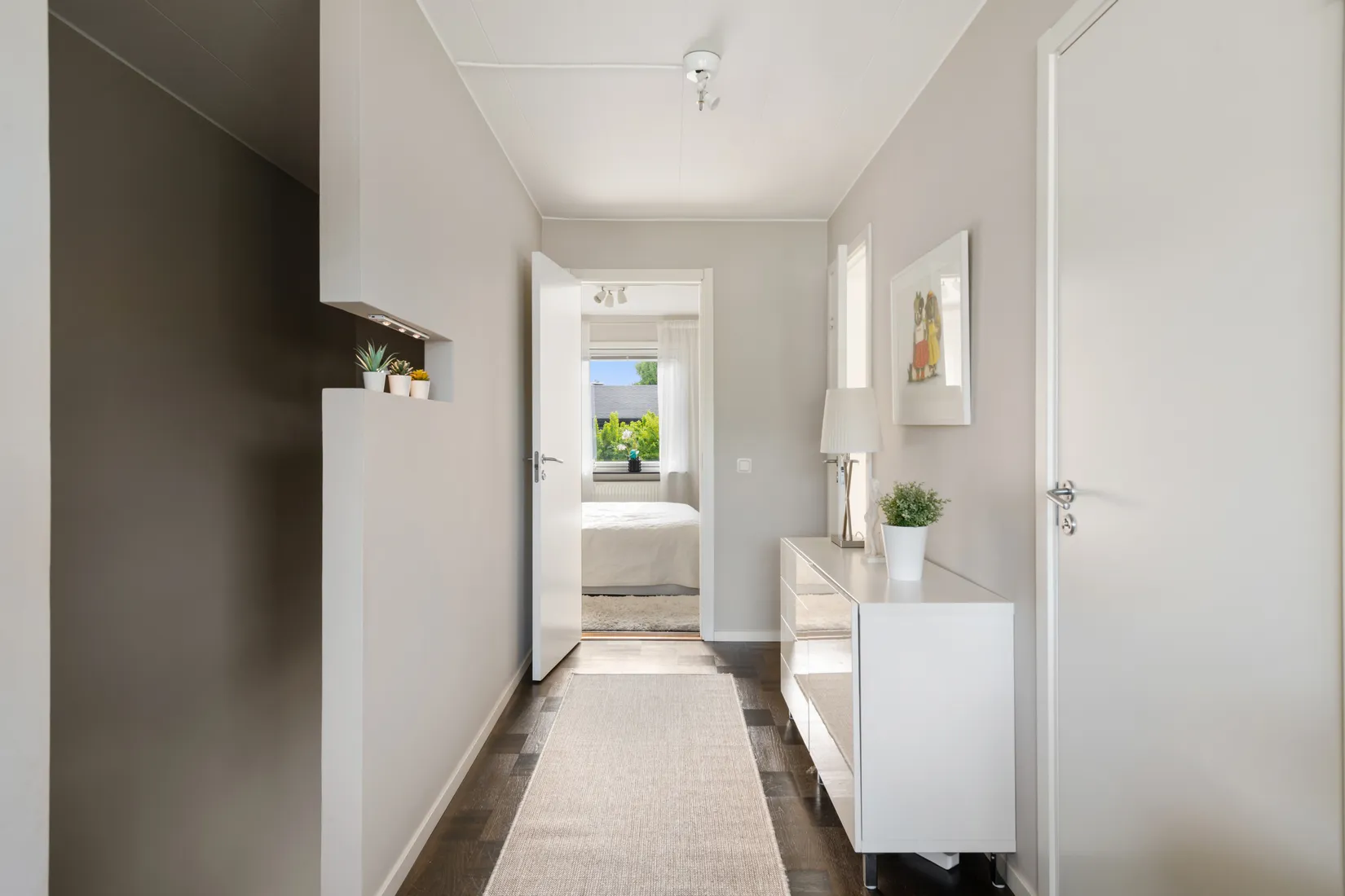 Radhus, Tenorvägen 20, Ella Park, Täby