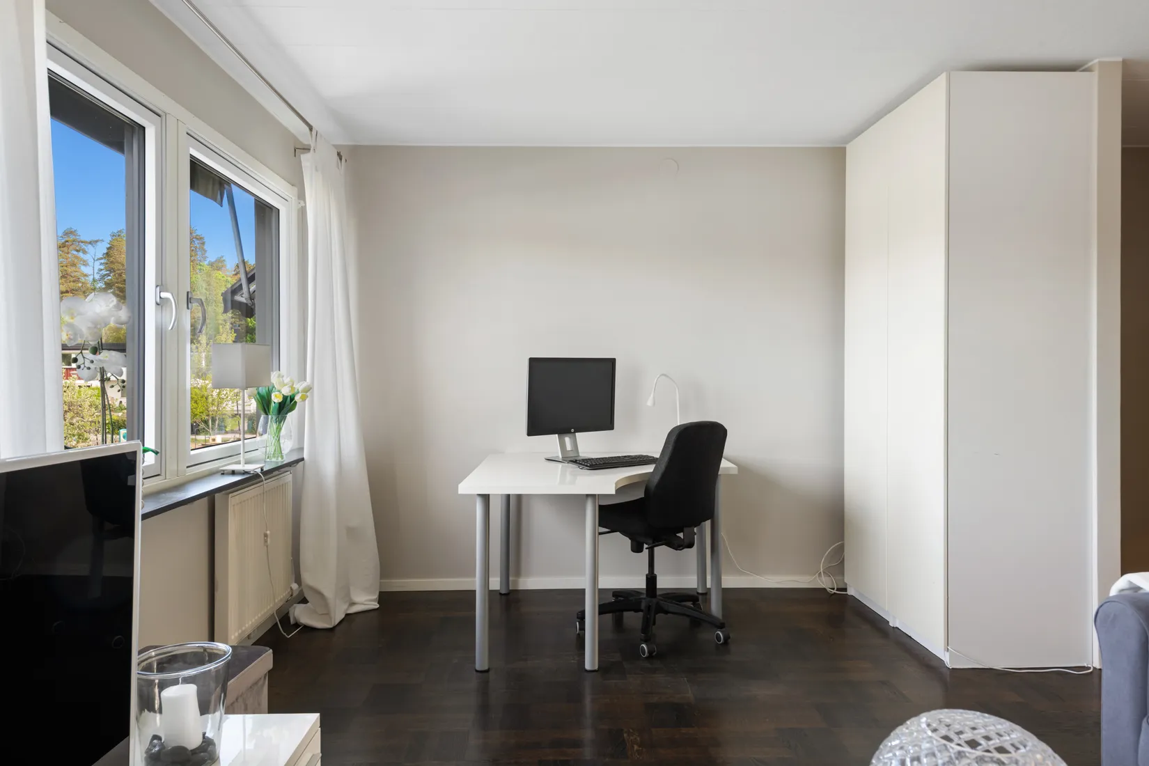 Radhus, Tenorvägen 20, Ella Park, Täby
