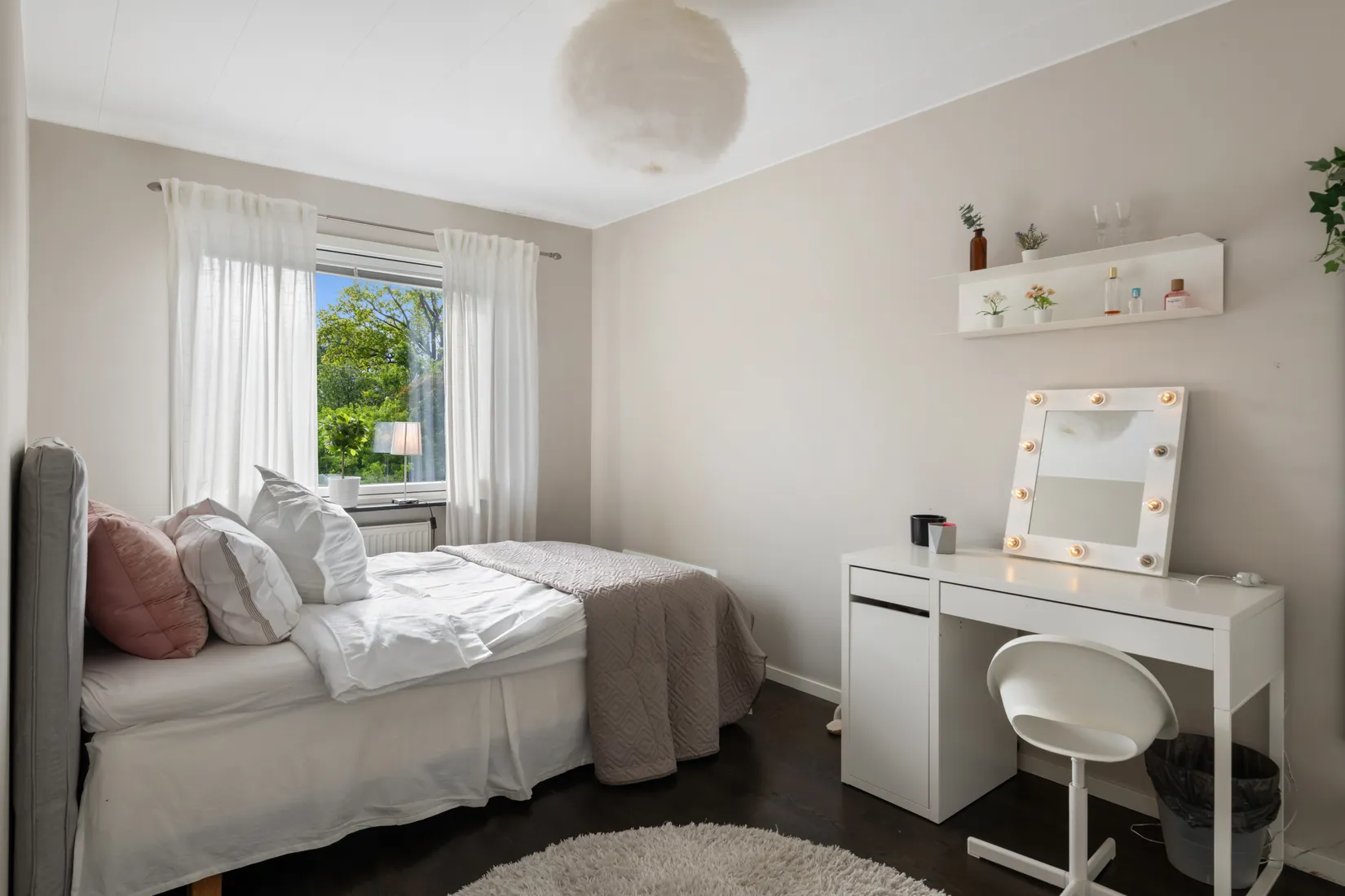 Radhus, Tenorvägen 20, Ella Park, Täby