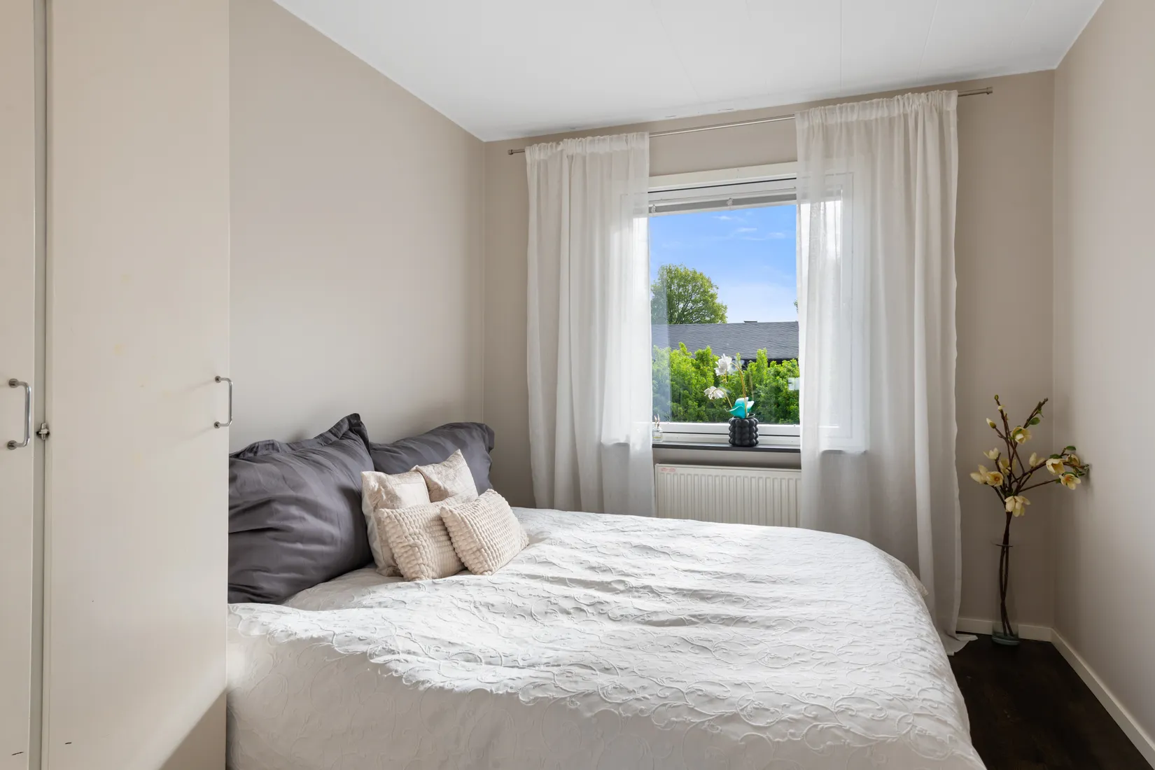Radhus, Tenorvägen 20, Ella Park, Täby