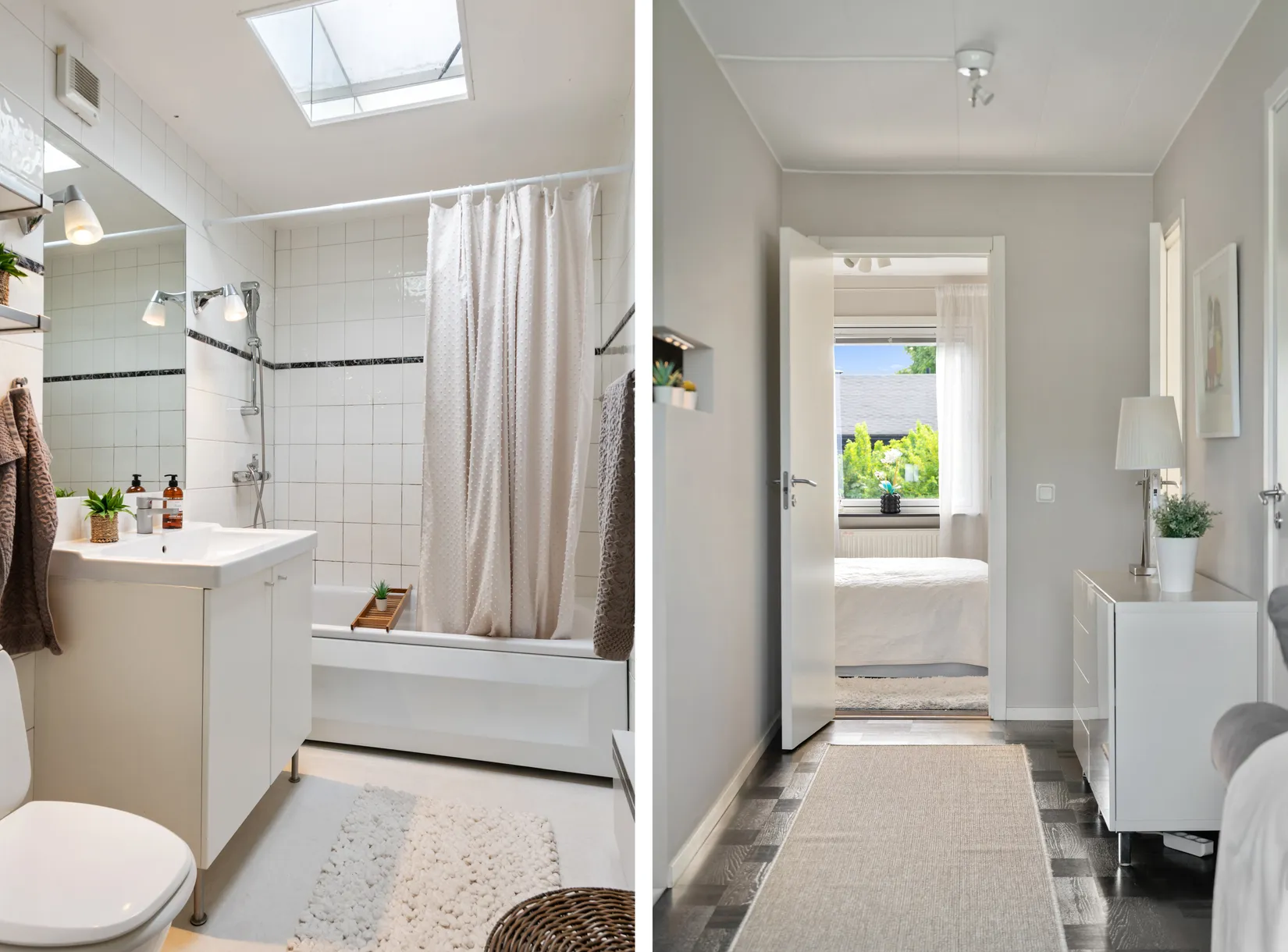 Radhus, Tenorvägen 20, Ella Park, Täby