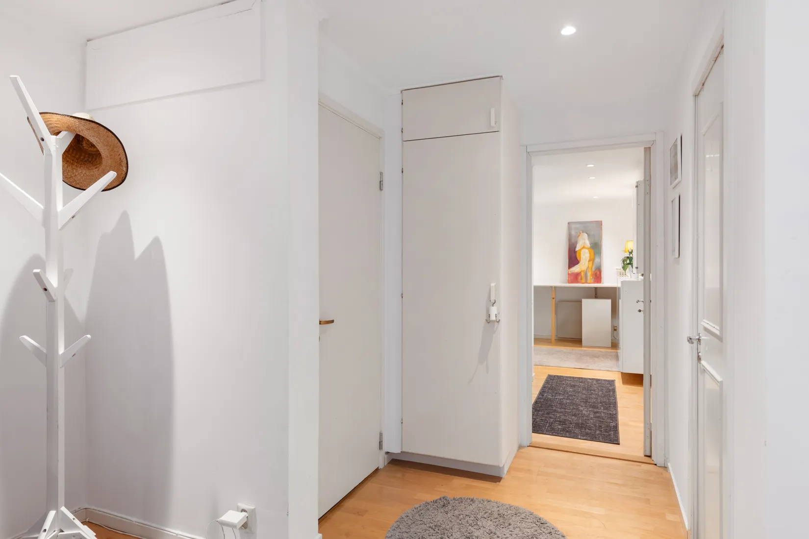 Radhus, Tenorvägen 20, Ella Park, Täby