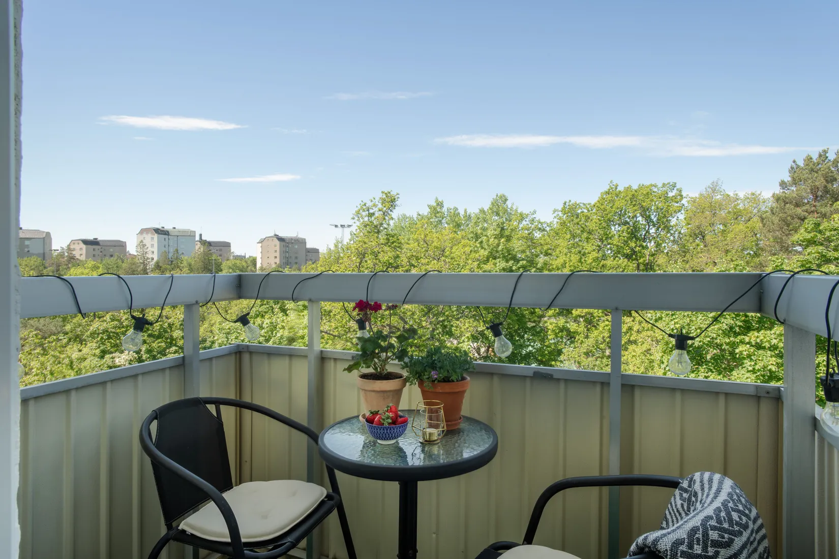 Bostadsrätt, Valutavägen 82, Hägerstensåsen, Stockholm