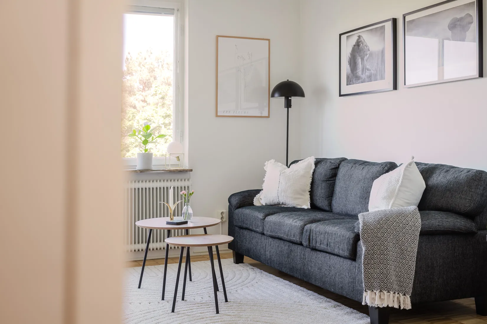 Bostadsrätt, Valutavägen 82, Hägerstensåsen, Stockholm