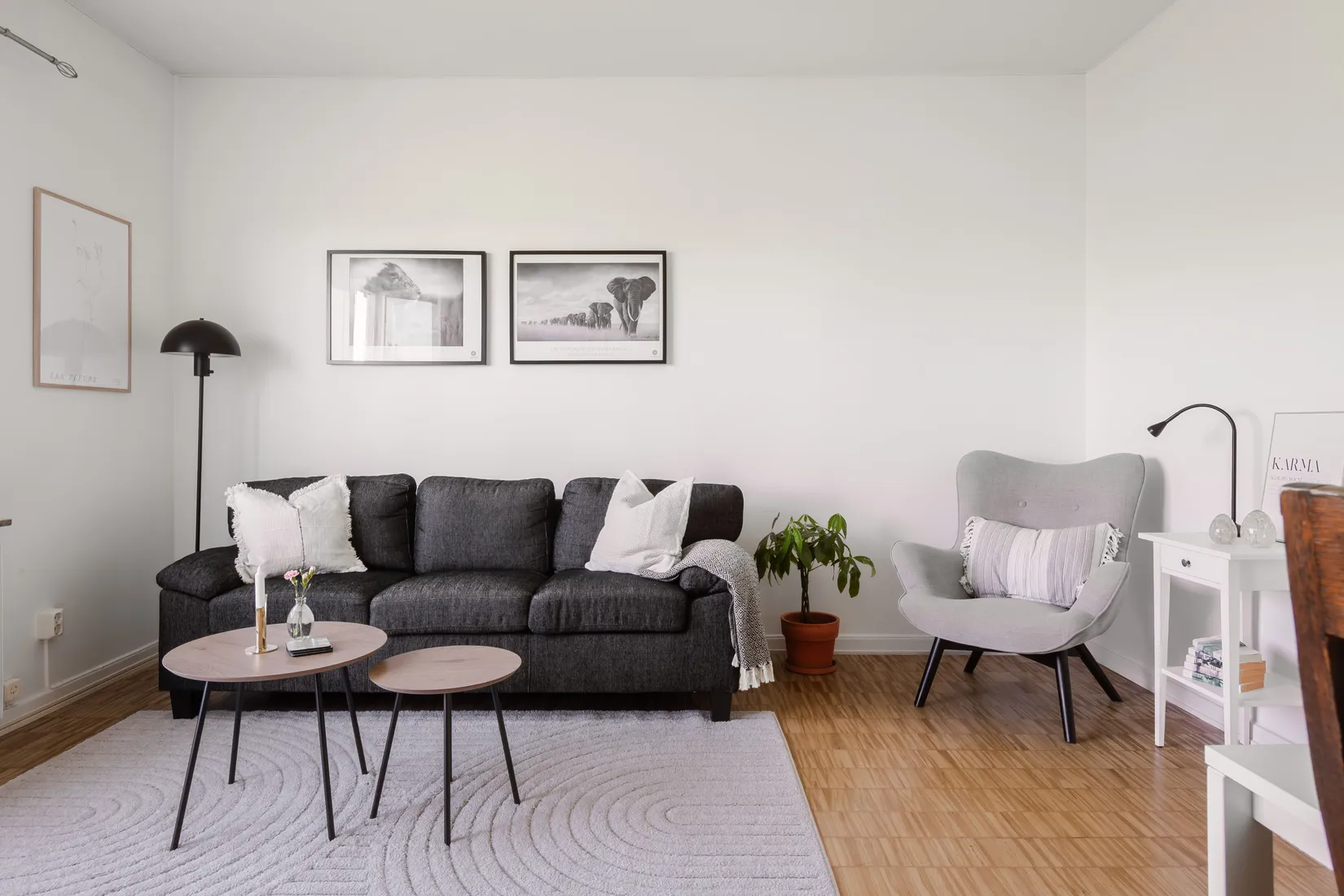 Bostadsrätt, Valutavägen 82, Hägerstensåsen, Stockholm