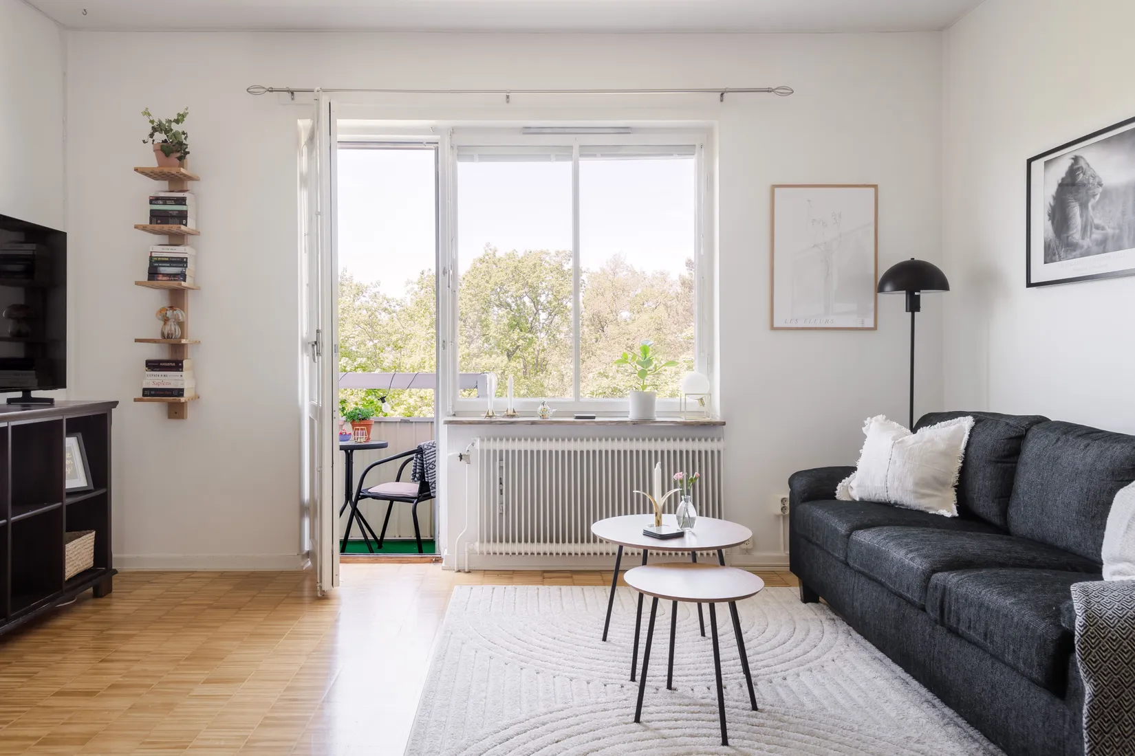 Bostadsrätt, Valutavägen 82, Hägerstensåsen, Stockholm