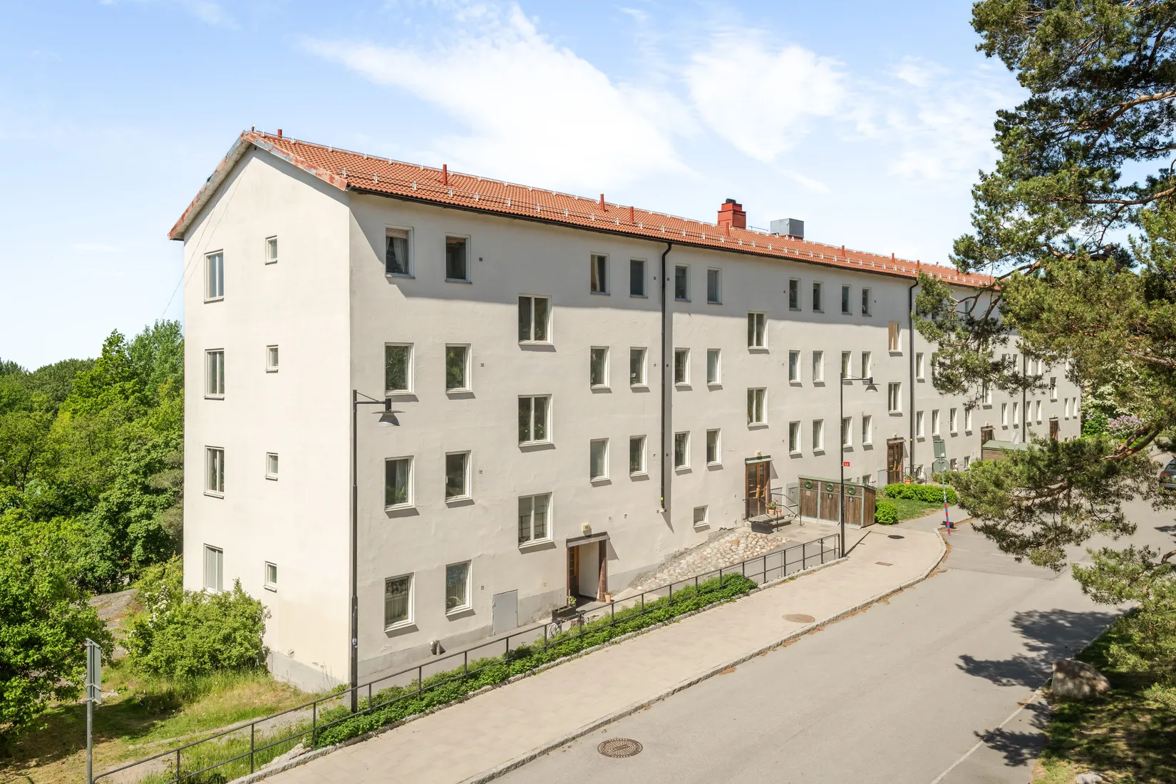 Bostadsrätt, Valutavägen 82, Hägerstensåsen, Stockholm